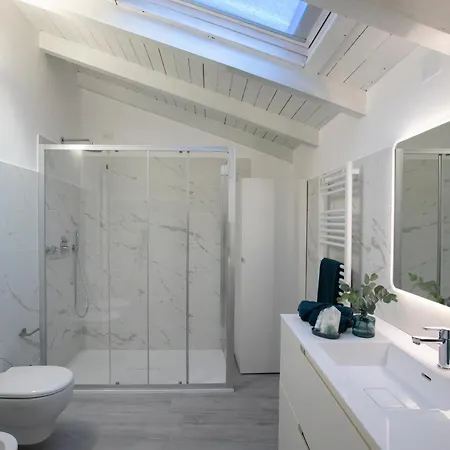 La Trave In Center Appartement *