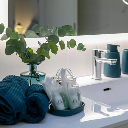 Apartamento La Trave In Center *