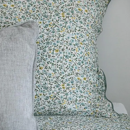 La Trave In Center コモ