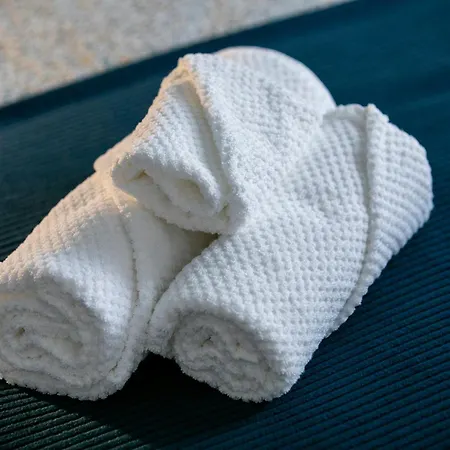 La Trave In Center アパート