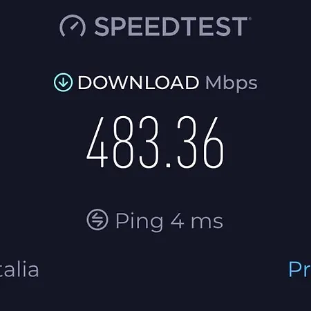 Appartamento La Trave In Center *