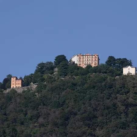 La Trave In Center Apartment