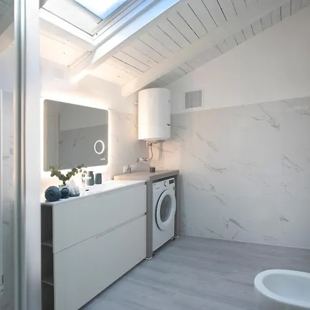 La Trave In Center *