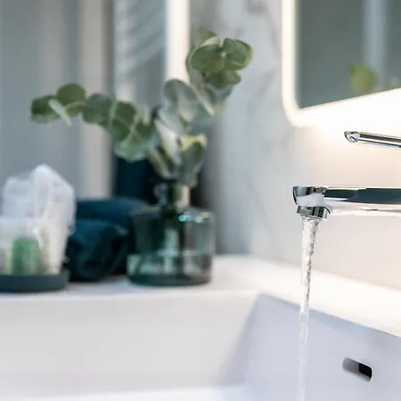 La Trave In Center Como