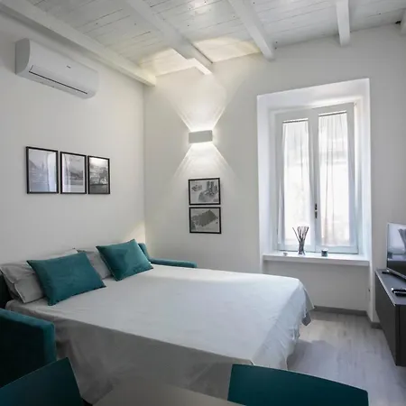 Apartment La Trave In Center *