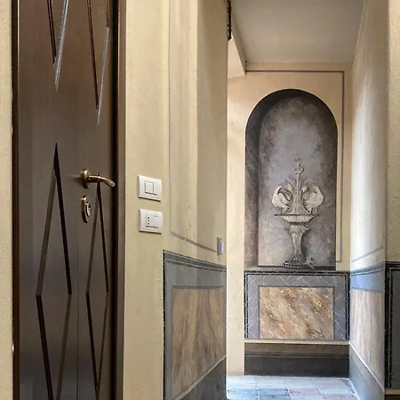 La Trave In Center Como