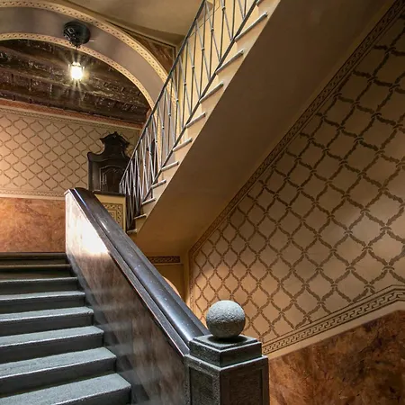 Apartmán La Trave In Center