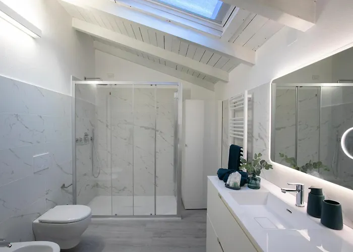 La Trave In Center Apartment *