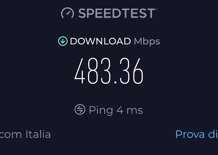 Apartment La Trave In Center *